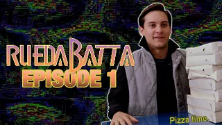 EarthBound Randomizer: RuedaBatta - Part 1 - Pizza Time!