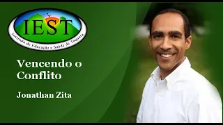 Jonathan Zita - 03 Consciência