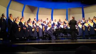 Frozen Medley-Chorale Highlights