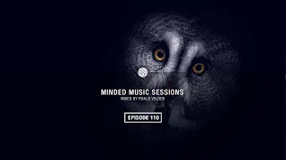 Roald Velden - Minded Music Sessions 110 (Deep Edition) [June 8 2021]