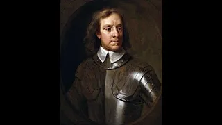 Cromwell by Tim Cockett