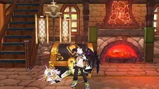 【Elsword(TW)】(BM)Blade Master SOLO Henir   challenge  mode #2