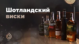 Виски - Всё про виски