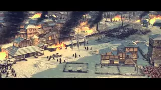 Total War™: ATTILA – Viking Forefathers Culture Pack – Pre-order bonus (Official Trailer)