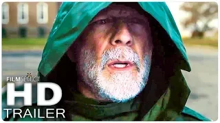 NUOVI FILM TRAILER Italiano (2018/2019) | Settimana #50