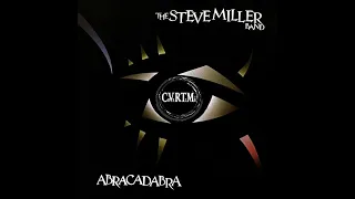 Abracadabra, ( Steve Miller Band - cover) "CoverTime"