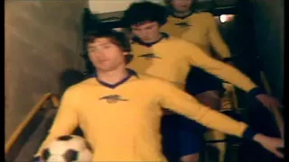 Arsenal v Orient - FA Cup Semi Final - 8th April 1978 - The Big Match