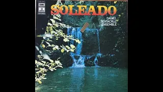 "Soleado" performed by Daniel Sentacruz Ensemble ...