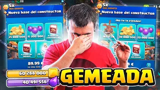 COMPRO LAS OFERTAS de la nueva ALDEA del CONSTRUCTOR 2.0 🤑 Clash of Clans