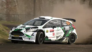 Jack's Int. Drenthe Rally 2022 | Ford Fiesta R5 Hans Weijs & Tim Rietveld