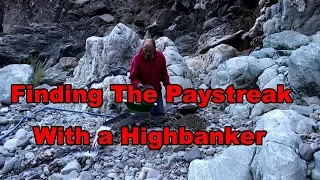 Finding the paystreak with a highbanker