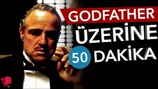 GODFATHER- Üzerine 50 Dakika - Sinema Günlükleri Bölüm #32