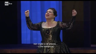 Pretty Yende, Victoria Yarovaya and Sergey Romanovsky-Rossini_Trio ROF 2018