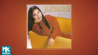 Jozyanne - Um Novo Coração (CD COMPLETO)