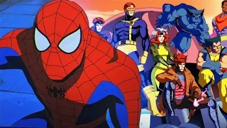 Cartoons That Deserve The X-Men 97 Treatment!