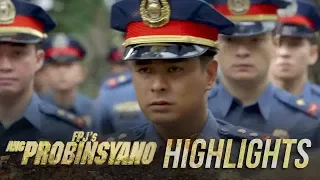 Cardo assures the safety of his family | FPJ's Ang Probinsyano (With Eng Subs)