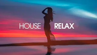 4K Santorini Summer Mix 2022 🍓 Best Of Tropical Deep House Music Chill Out Mix By Imagine Deep