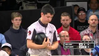 2015 PBA Viper Championship Finals