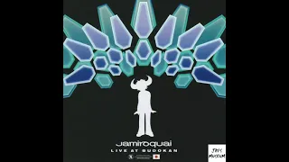 Jamiroquai - Cloud 9 (Live at Nippon Budokan, Tokyo, Japan 16.09.2017)