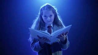 Matilda The Musical - Palace Theatre Manchester - ATG Tickets