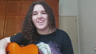 De quem é a culpa- Marília Mendonça (cover)