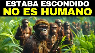 Descubrimiento ESPELUZNANTE En la SELVA Que ATERRORIZARON Al Mundo - Documental En Español