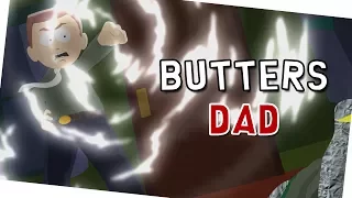 BUTTERS DAD 🍟 South Park: Die rektakuläre Zerreißprobe #016