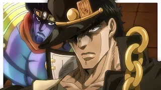 How Strong is Jotaro Kujo?