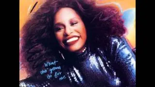 Chaka Khan - What Cha' Gonna Do For Me