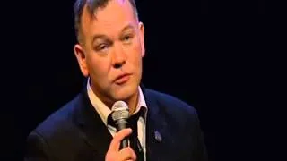 Stewart Lee - Richard Hammond Story