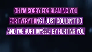 Hurt (Karaoke) - Christina Aguilera