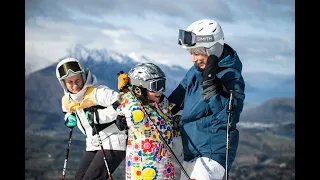 Celebrating 75 Years of Ski at Coronet Peak