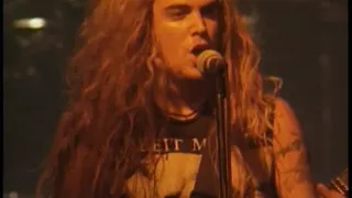 Sepultura - Chaos DVD - 2002 - part 1