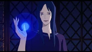 Tales From Earthsea - Transformation AMV | Disney AMV.org MEP