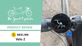 The refreshingly simple GPS computer - Beeline Velo 2 GPS Cycling Computer Review - feat. Navigation