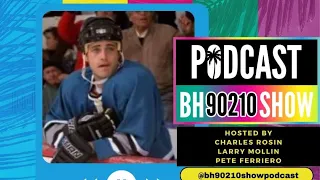 Beverly Hills, 90210 Show EP 176 'Face-Off'