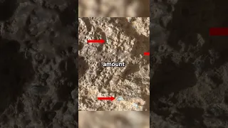 Crystals Have Been Found On Mars!