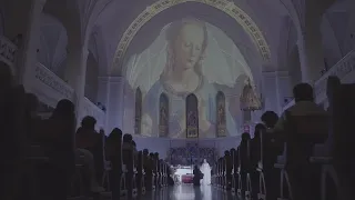 Н. Римский-Корсаков - «Сцена таяния снегурочки» из оперы «Снегурочка»