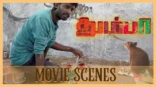 Thumbaa -Tamil Movie Scenes 6/9 | Keerthi Pandian, Darshan, Dheena | Harish Ram L H