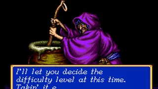 Shining Force 2 - part 1