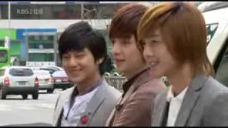 BOF MV Wish Ur My Love by T-Max.flv