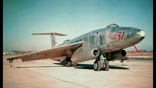 Top 10 Cancelled American Bombers