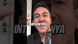 24 JAM Tanpa INTERNET dan BEGINI RASANYA 🥲😭😭