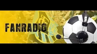 1.FC Saarbrücken vs Dynamo Dresden #fcsfanradio