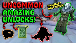 5 Overpowered Unlocks Everyone NEEDS! - Do You Have These?