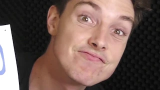 5 minutes of just lazarbeam singing