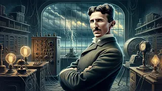 Dispariția misterioasă a documentelor lui Nikola Tesla după moartea sa