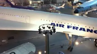 Air France Concorde