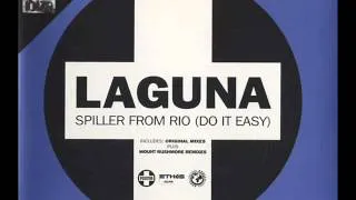 Laguna-Spiller From Rio
