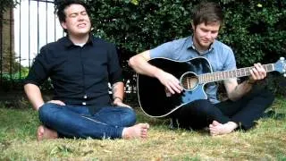 ATP! Acoustic Session: The Dangerous Summer - "No One's Gonna Need You More"